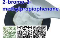 2-Bromo-4-Methylpropiophenone CAS 1451-82-7 mediacongo